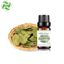 natural geraniol oil for skincare